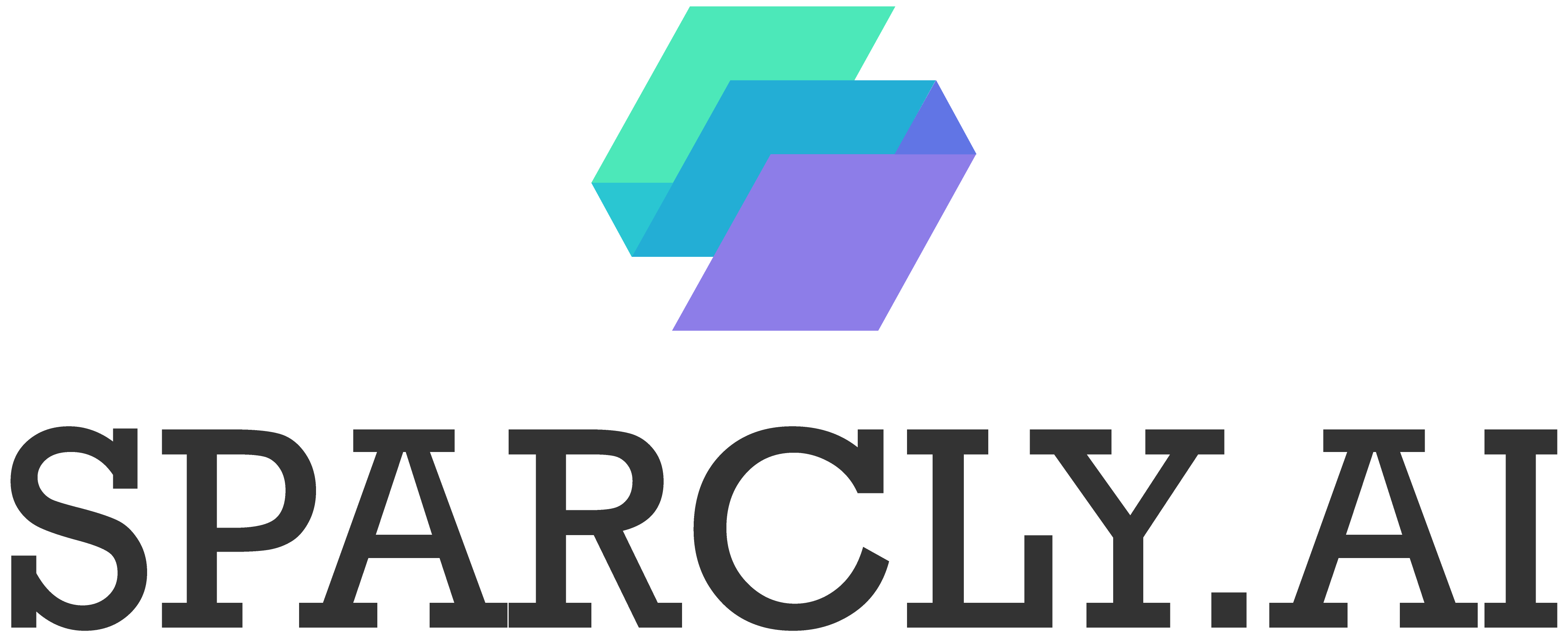 Sparcly Logo